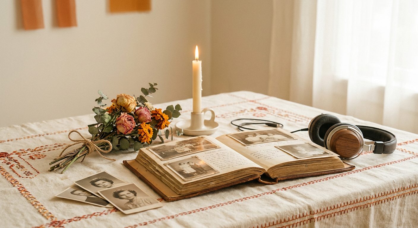 Песня бабушке на юбилей 80 лет